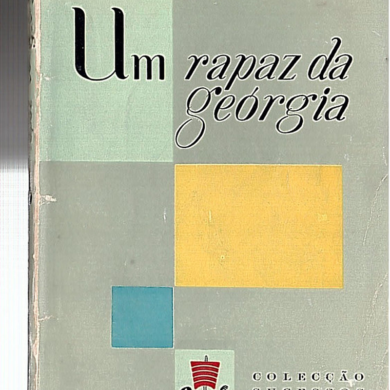 Um rapaz da georgia 1