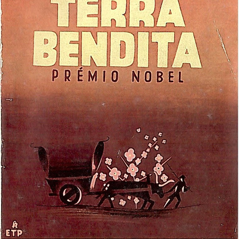 Terra bendita 1
