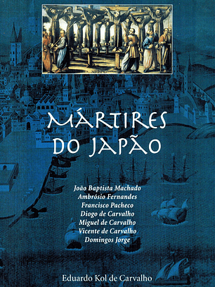 Mártires do Japão