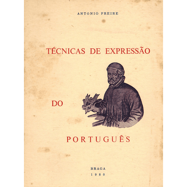 Técnicas de expressão do português