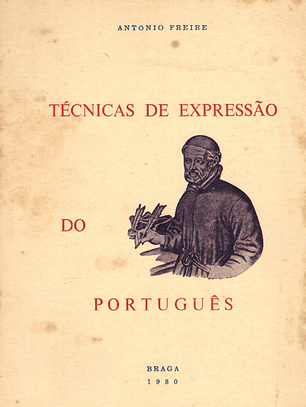 Técnicas de expressão do português