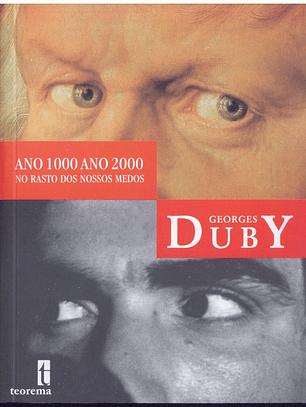 Ano1000 Ano 2000 - No rasto dos nossos medos