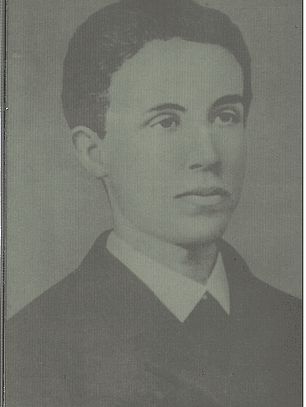 Cesário Verde - comemorações do centenário da morte do poeta