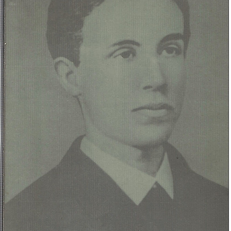 Cesário Verde - comemorações do centenário da morte do poeta 1