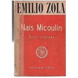 Nais Micoulin