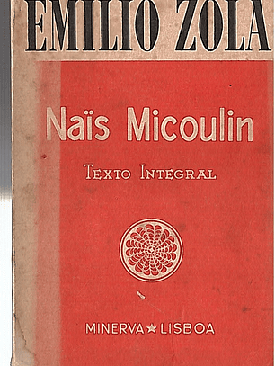 Nais Micoulin
