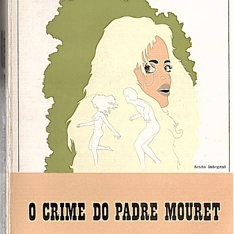 O crime do padre Mouret 1
