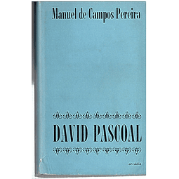David Pascoal