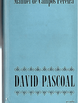 David Pascoal
