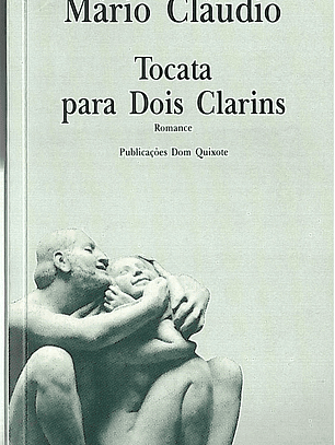 Tocata para dois clarins