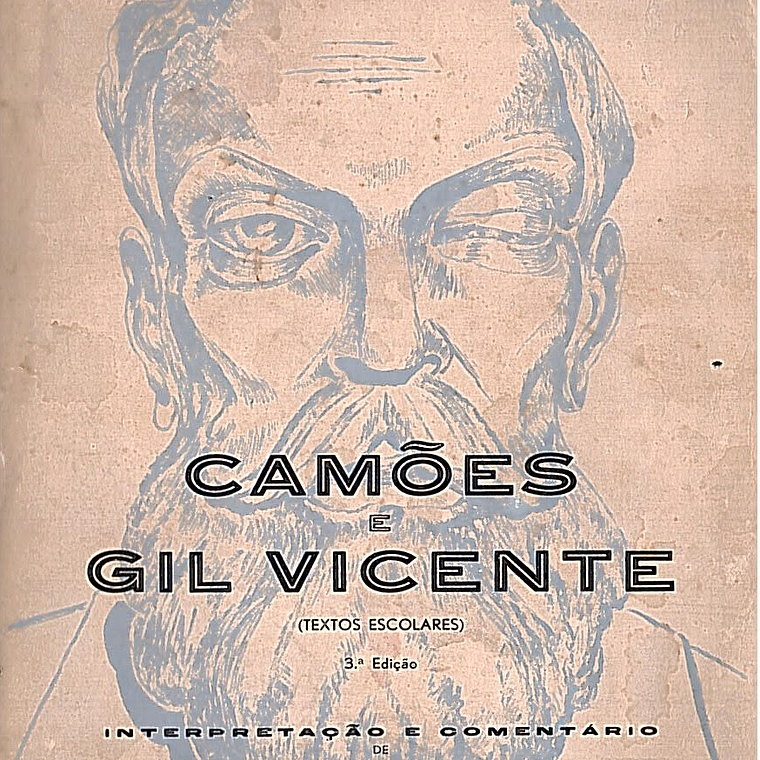 Camões e Gil Vicente 1