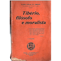 Tibério, filósofo e moralista