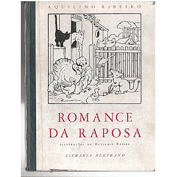 Romance da raposa