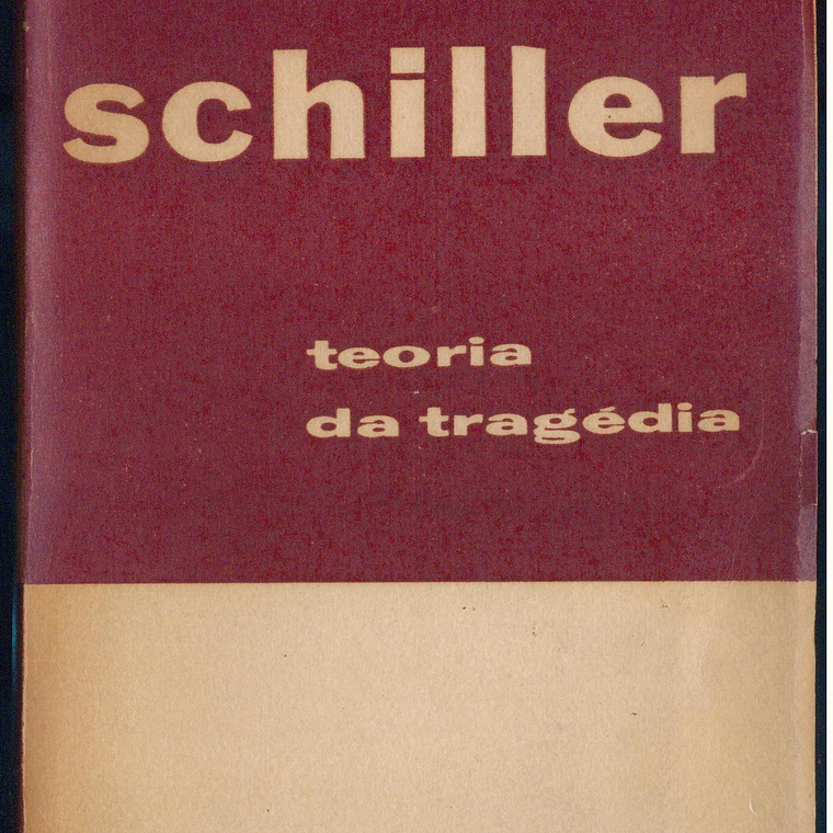Teoria da tragédia 1