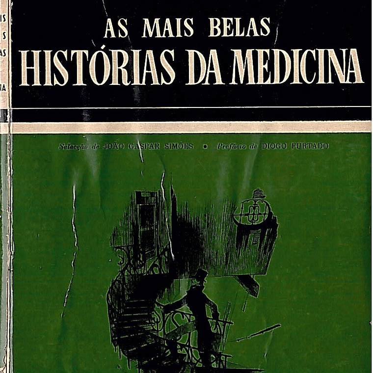 As mais belas histórias da medicina 1