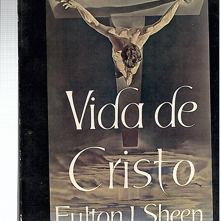 Vida de Cristo 1