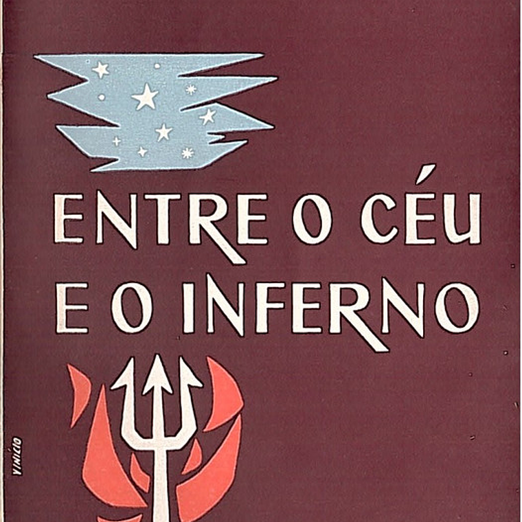 Entre o céu e o inferno 1