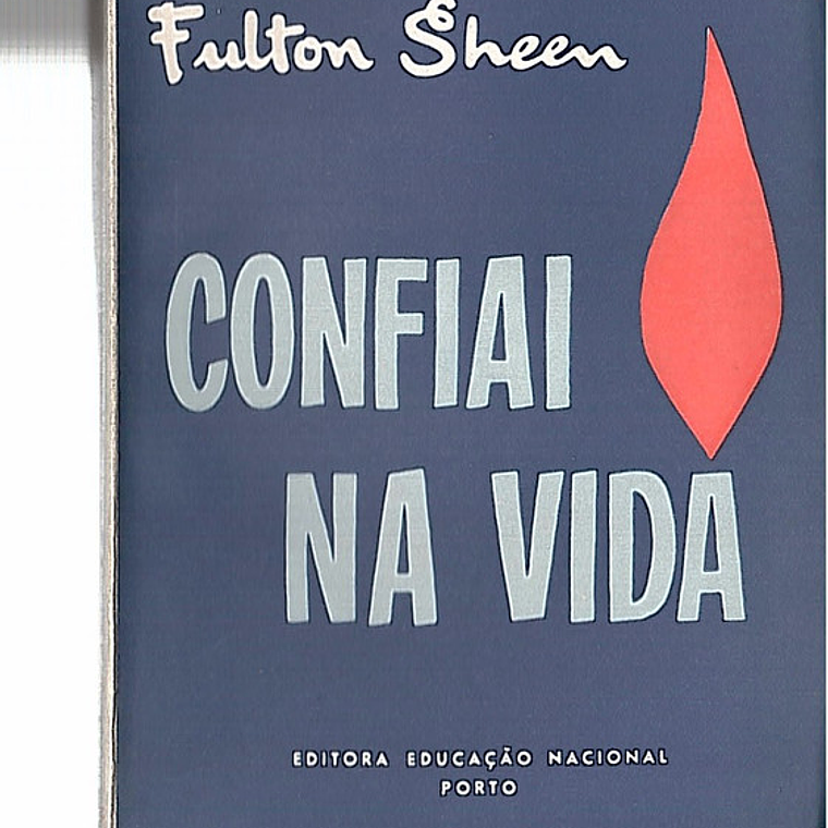 Confiai na vida 1