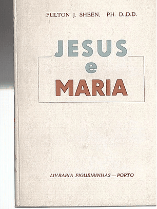 Jesus e Maria