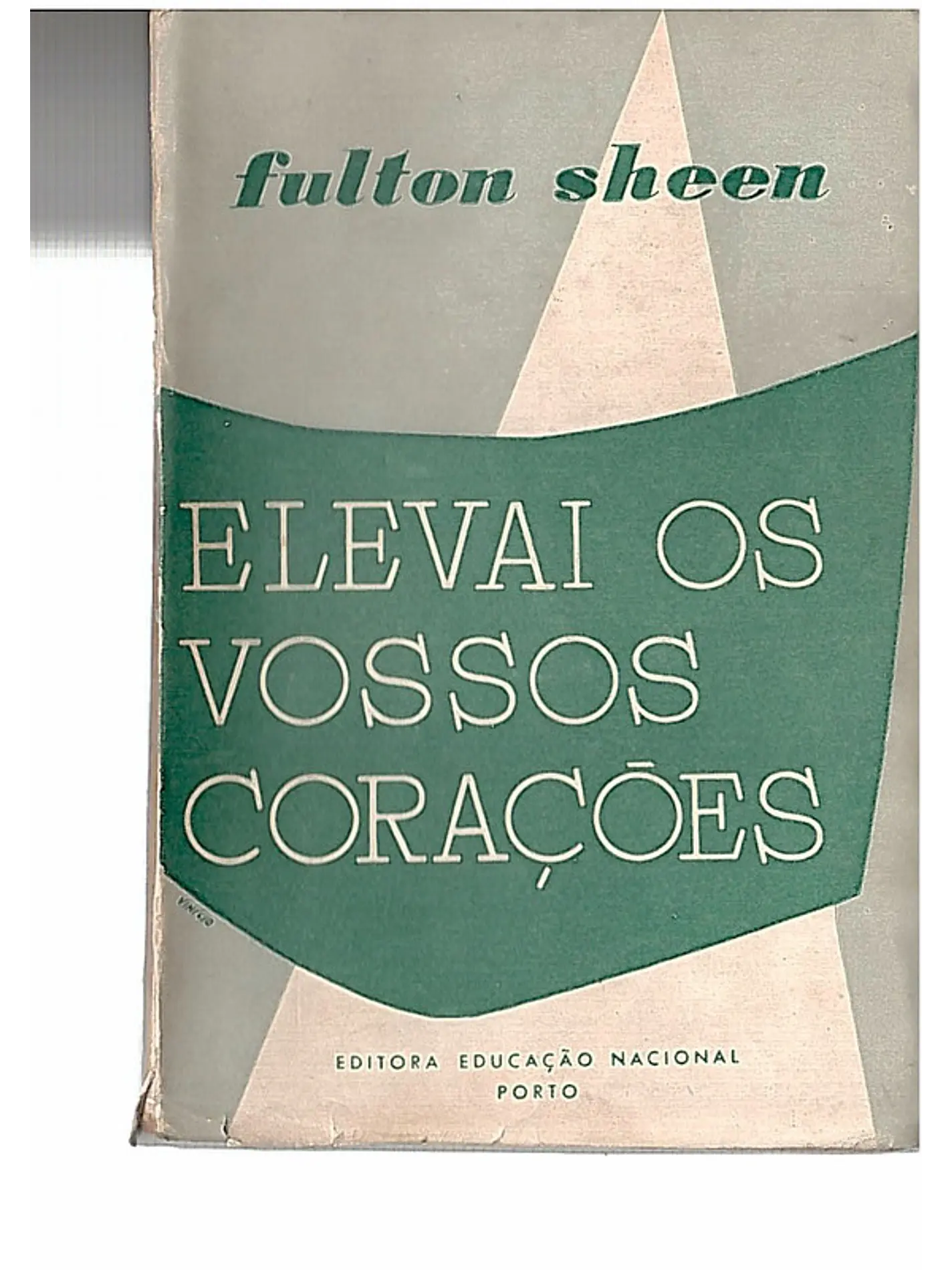 Elevai os vossos corações 1