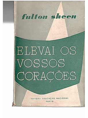 Elevai os vossos corações