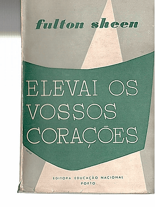 Elevai os vossos corações