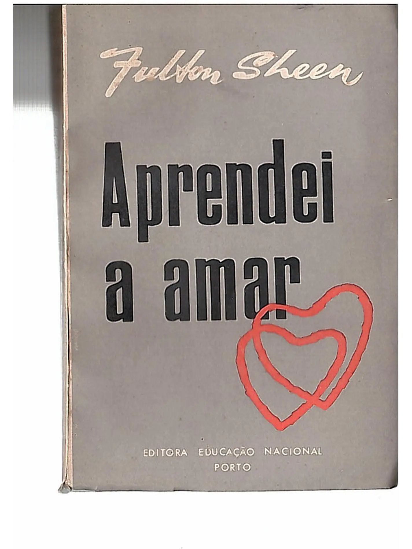 Aprendei a amar 1