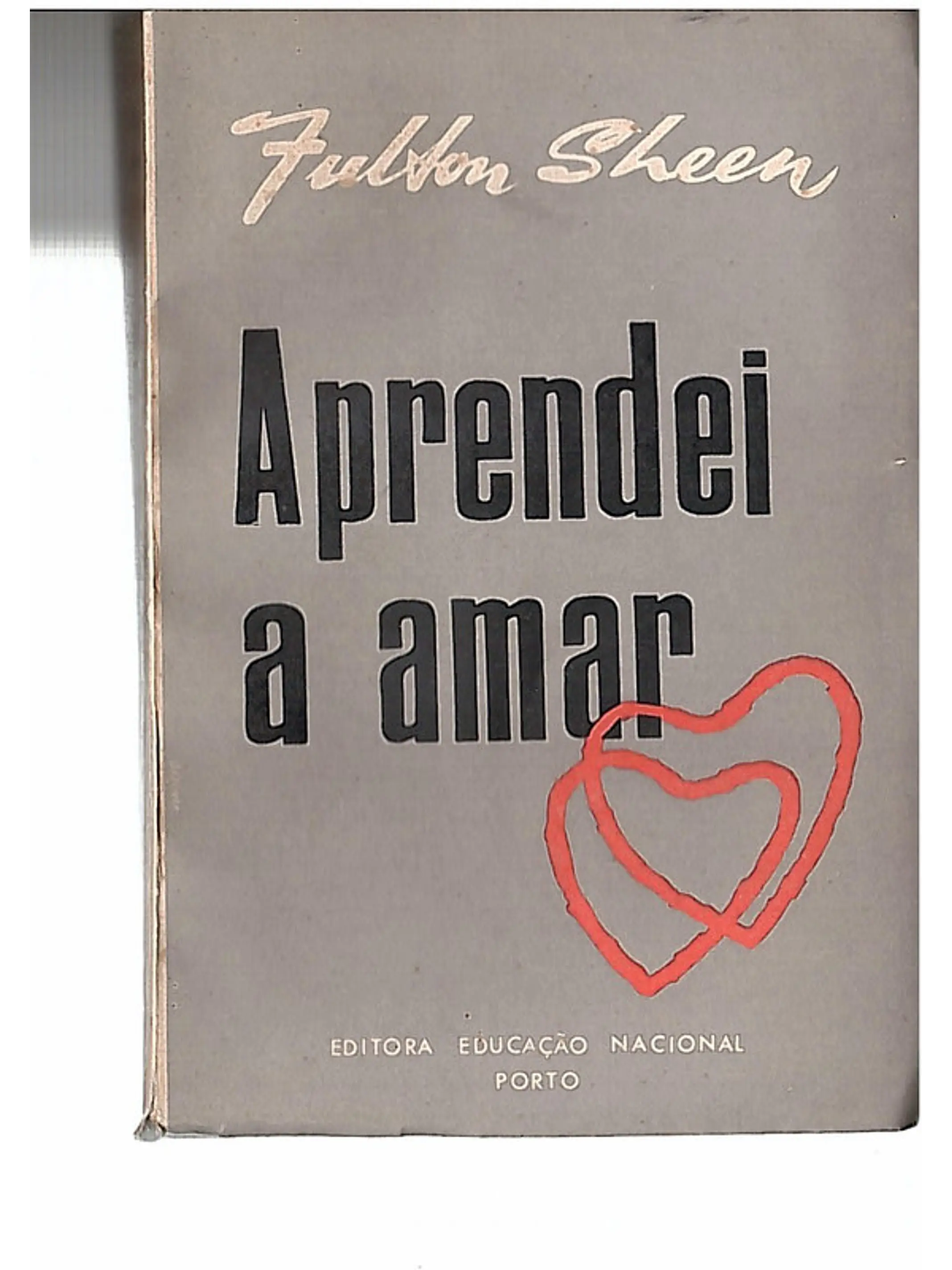 Aprendei a amar 1