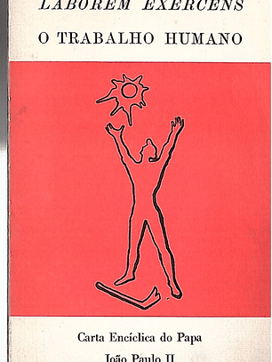 O trabalho humano