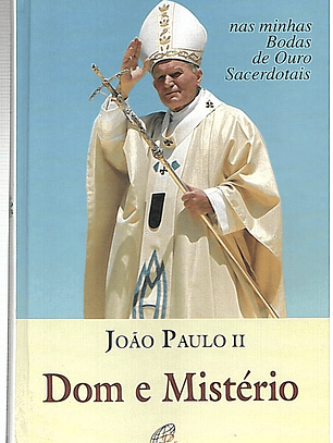 Dom e mistério
