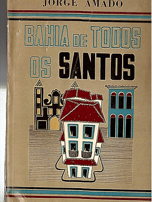 Bahia de todos os Santos