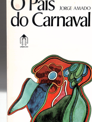 O país do Carnaval