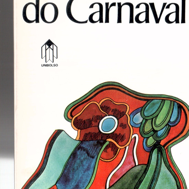 O país do Carnaval 1