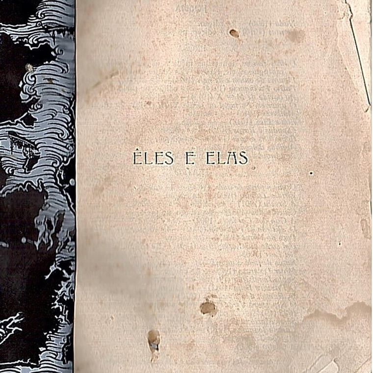 Eles e elas 1