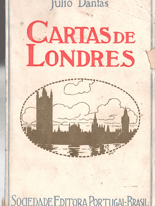 Cartas de Londres