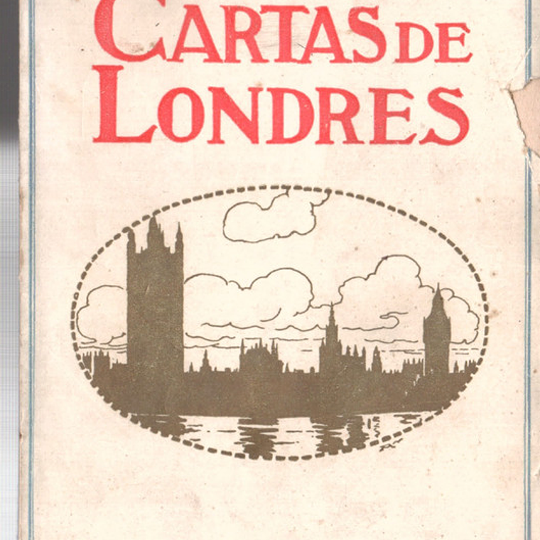 Cartas de Londres 1