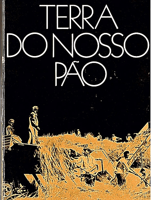 Terra do nosso pão