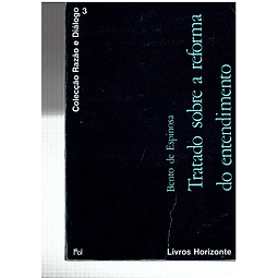 Tratado sobre a reforma do entendimento