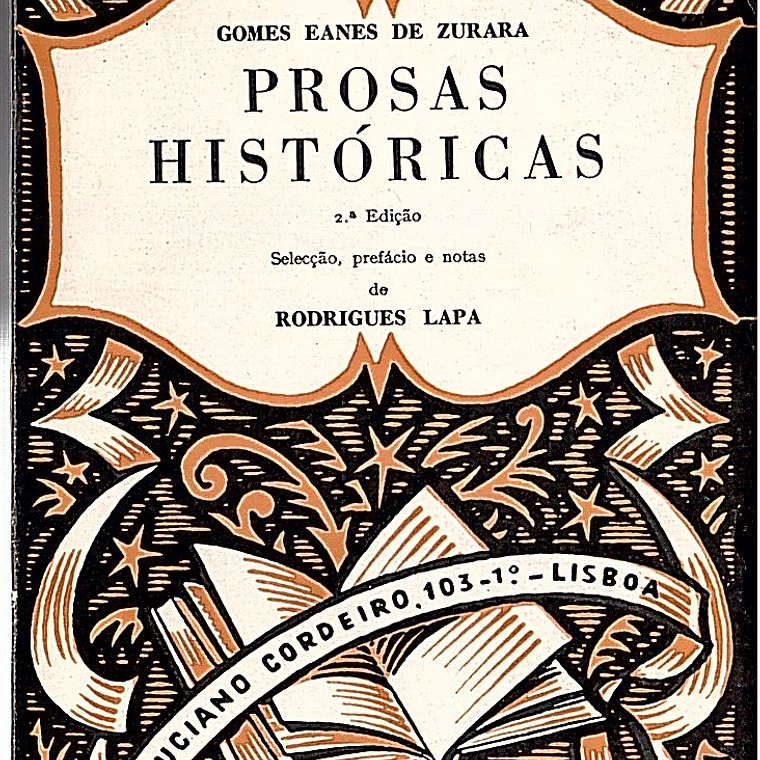 Prosas históricas 1