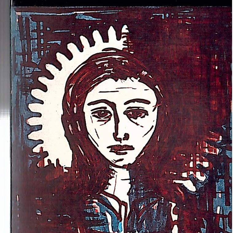 A escrava era filha de rei 1