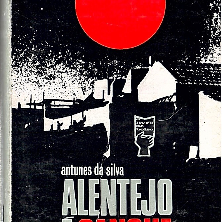 Alentejo é sangue  1