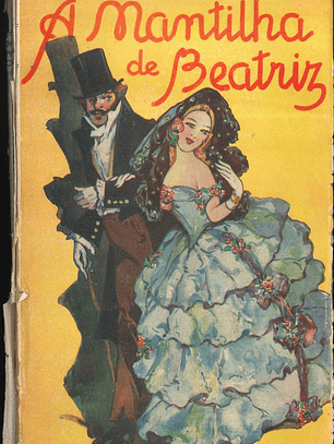 A mantilha de Beatriz