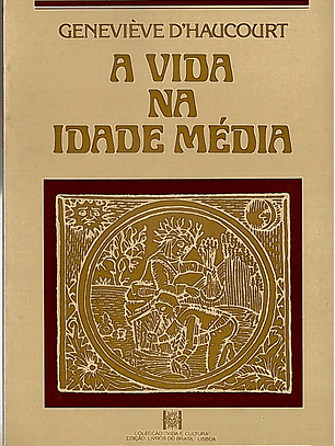 A vida na Idade Média