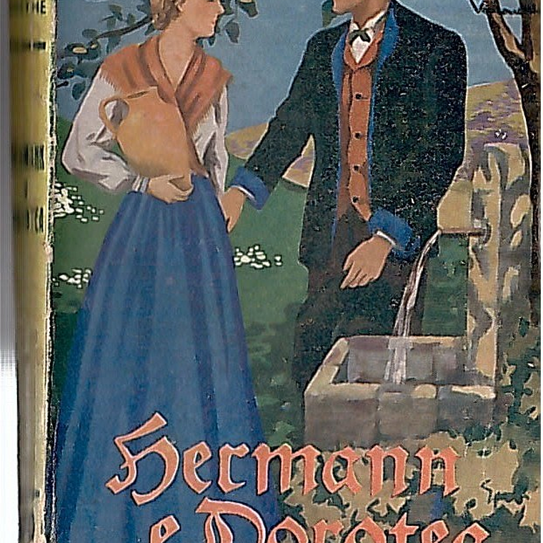 Hermann e Dorotea 1