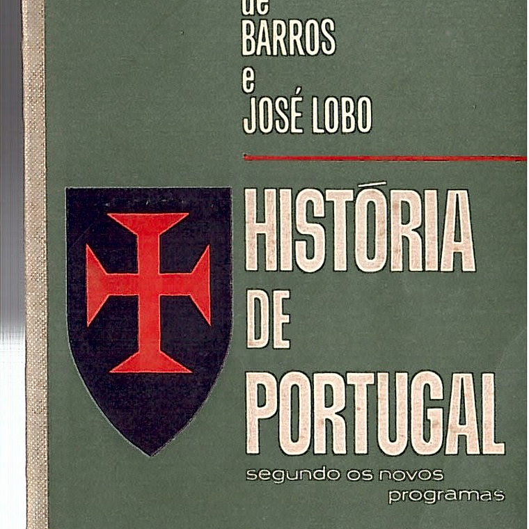 História de Portugal 1