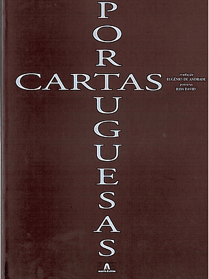 Cartas portuguesas - edição bilingue