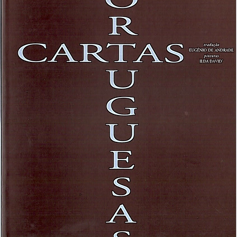 Cartas portuguesas - edição bilingue 1
