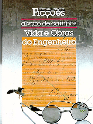 Vida e obras do engenheiro
