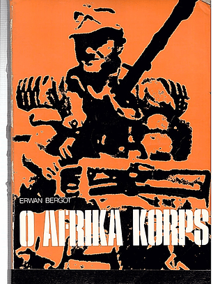 O Africa Korps