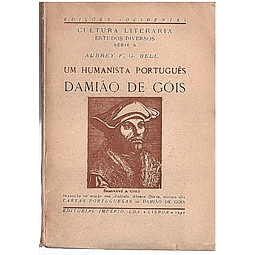 Um humanista português Damião de Góis